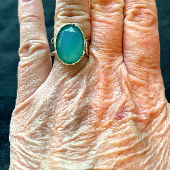 Grace & Heart "Skye" Ring - Picture 1 of 5